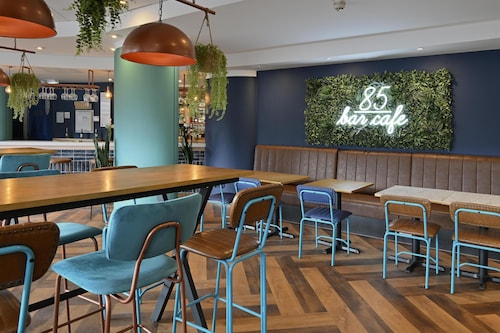 Travelodge London Wembley Hotel