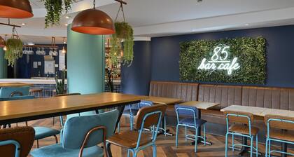 Travelodge London Wembley Hotel