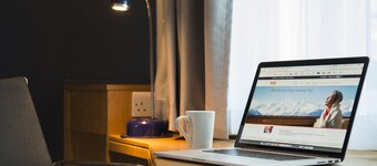 斯旺西東智選假日酒店 IHG 旗下酒店