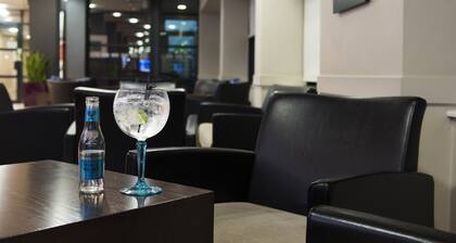 Holiday Inn Express Swansea - East by IHG