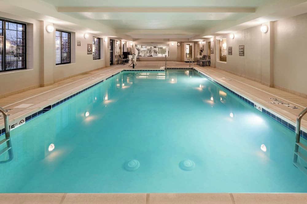 Residence Inn by Marriott Chicago Oak Brook
