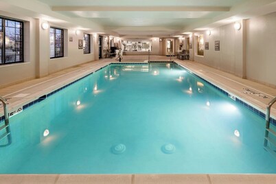 Residence Inn by Marriott Chicago Oak Brook