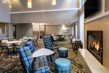 Residence Inn by Marriott Chicago Oak Brook