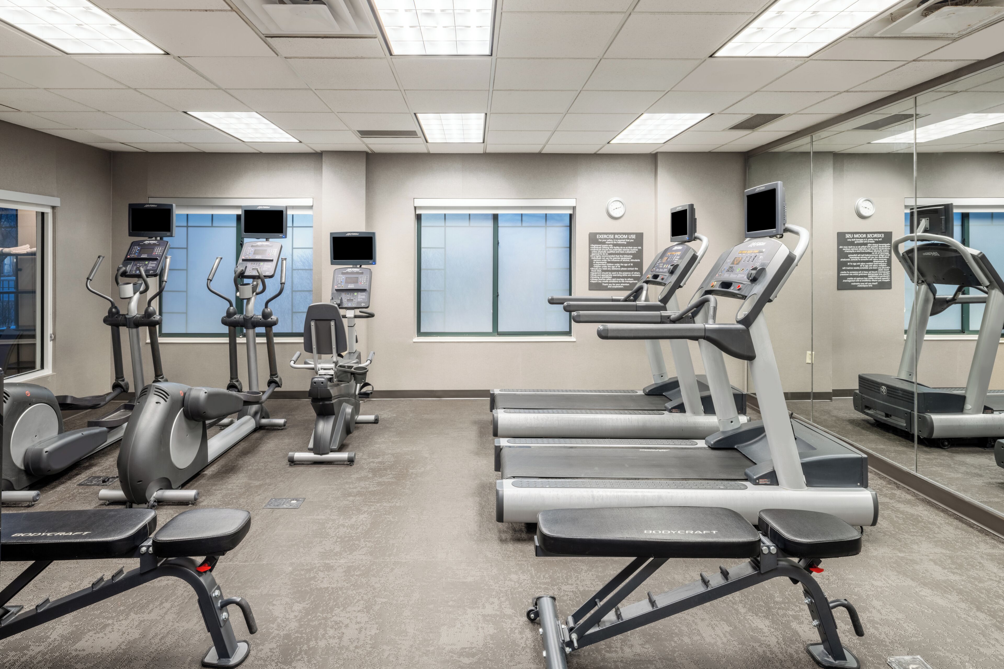 Foto - Residence Inn by Marriott Chicago Oak Brook
