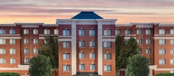 Residence Inn by Marriott Chicago Oak Brook