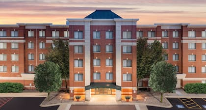 Residence Inn by Marriott Chicago Oak Brook