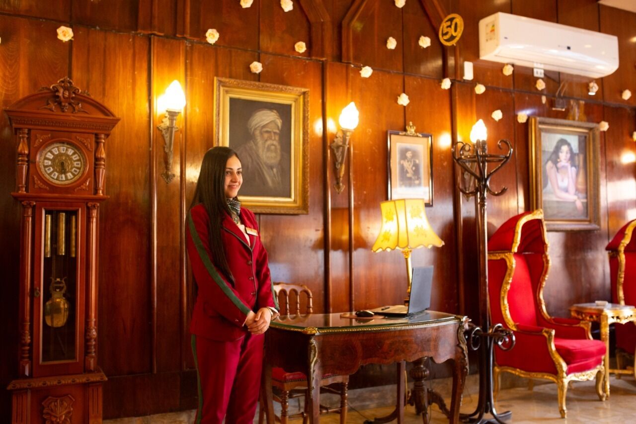 Foto - San Giovanni Stanly Hotel