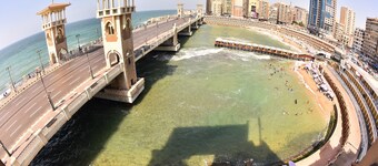 San Giovanni Stanly Hotel & Restaurant
