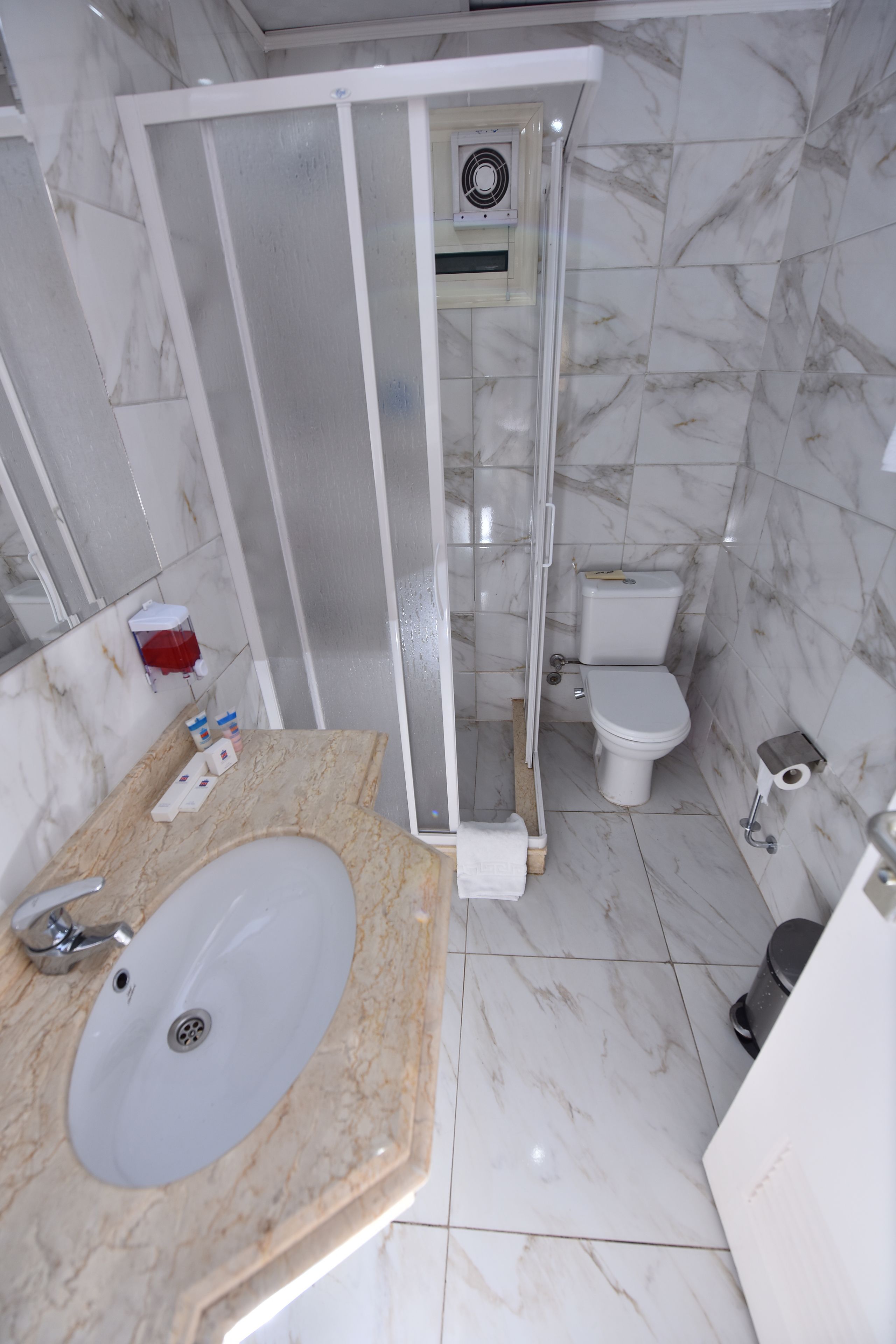 Foto - San Giovanni Stanly Hotel