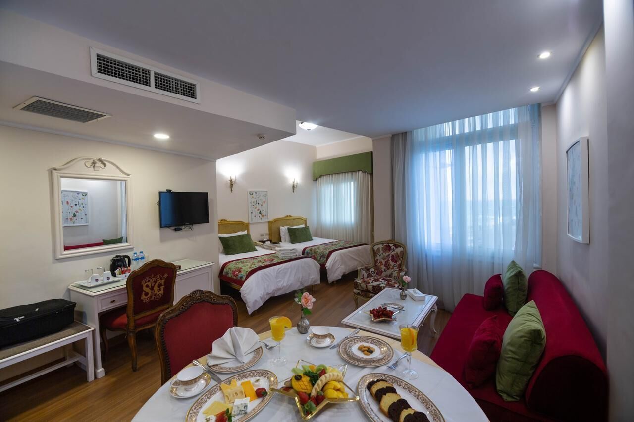 Foto - San Giovanni Stanly Hotel