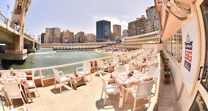 San Giovanni Stanly Hotel & Restaurant