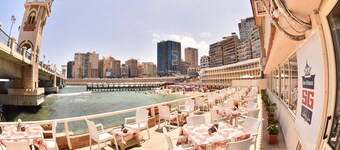 San Giovanni Stanly Hotel & Restaurant