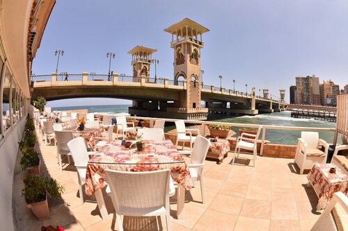 San Giovanni Stanly Hotel & Restaurant