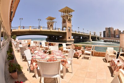 San Giovanni Stanly Hotel & Restaurant