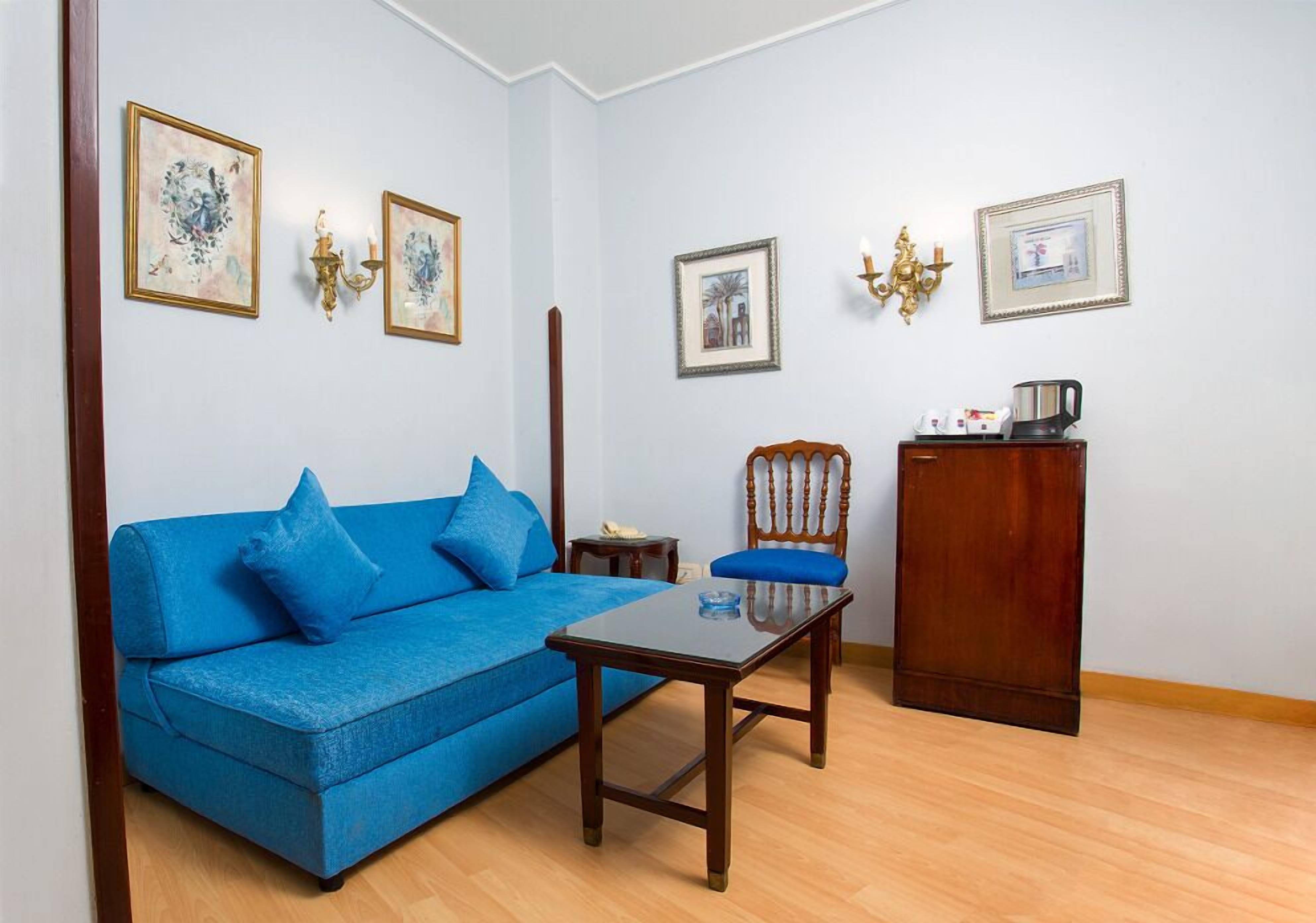 Foto - San Giovanni Stanly Hotel