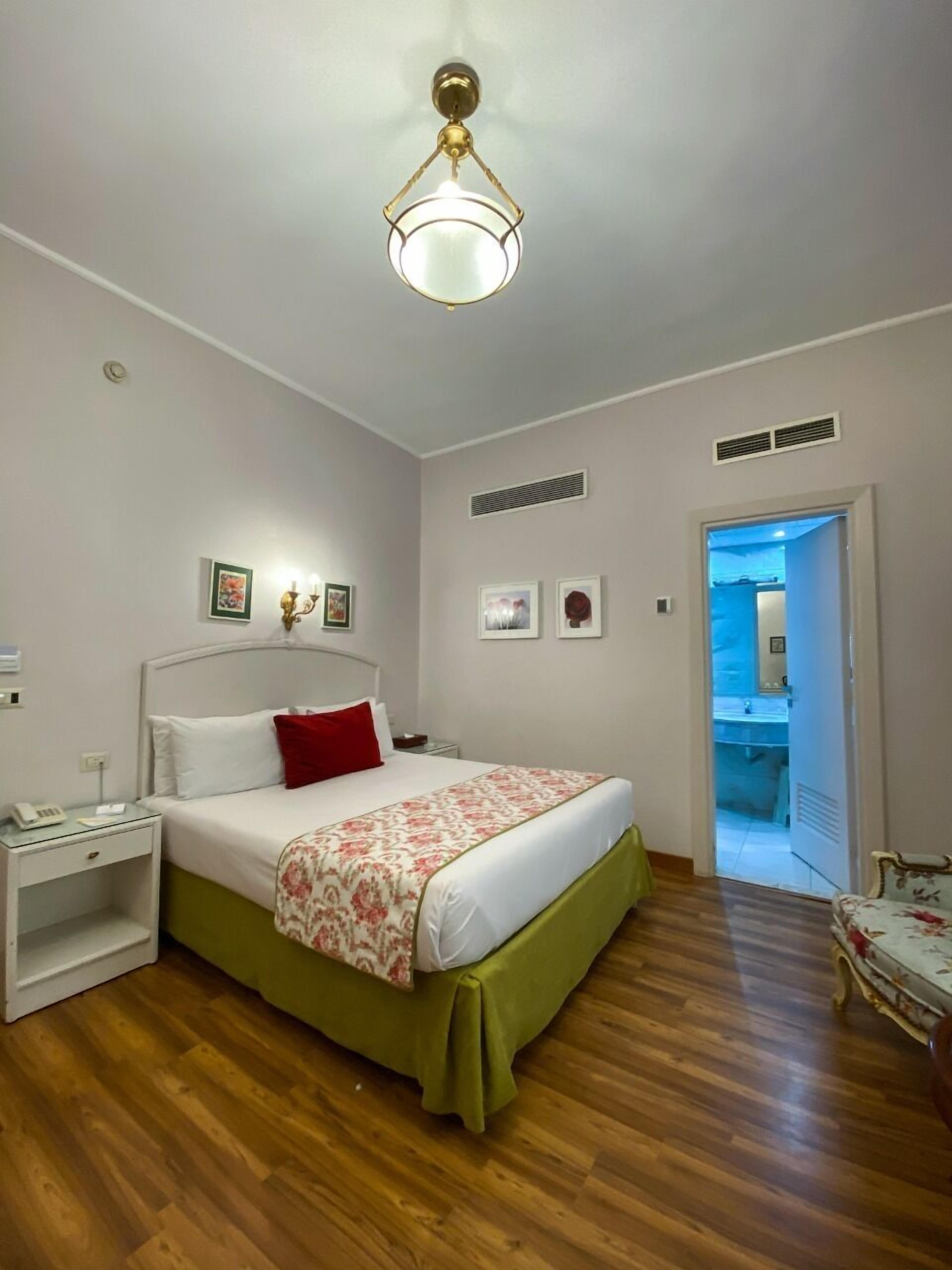 Foto - San Giovanni Stanly Hotel