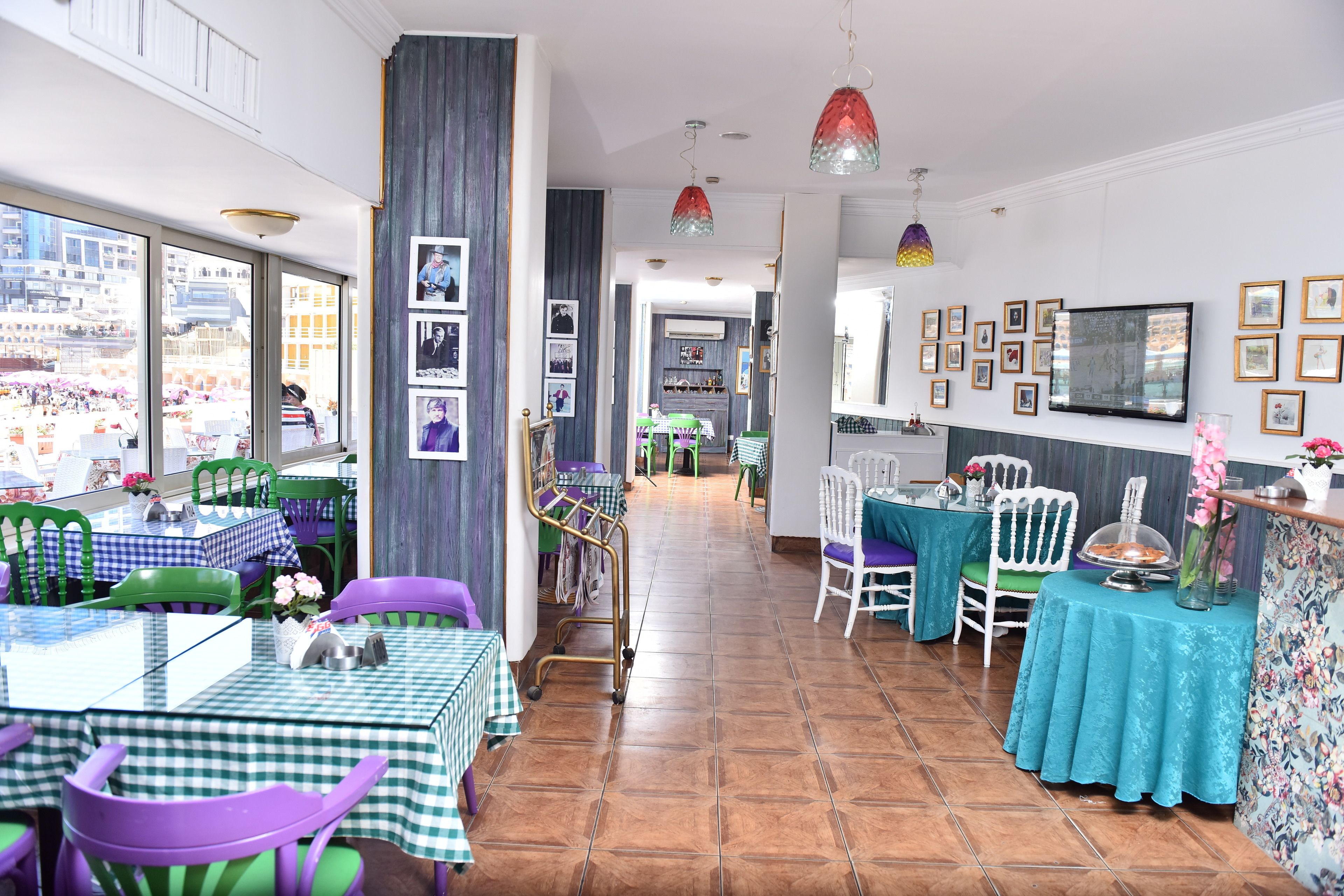 Foto - San Giovanni Stanly Hotel