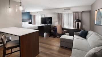 1 quarto, roupas de cama premium, edredons de pluma