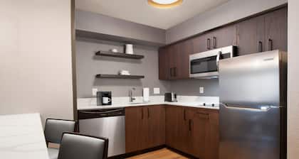 Residence Inn by Marriott Fort Smith