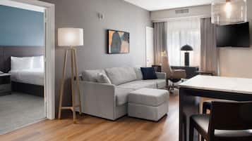 1 quarto, roupas de cama premium, edredons de pluma