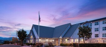 Residence Inn by Marriott San Diego Rancho Bernardo Scripps Poway