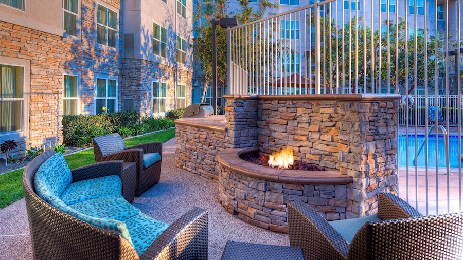Residence Inn San Diego Rancho Bernardo/Scripps Poway