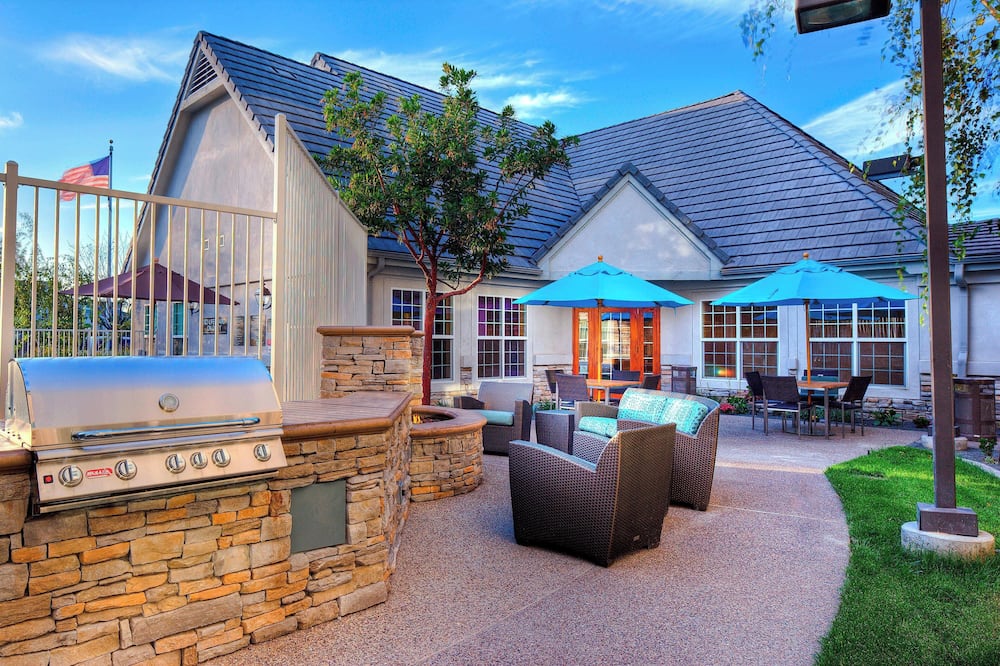 Residence Inn by Marriott San Diego Rancho Bernardo Scripps Poway