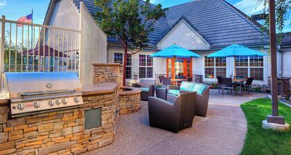 Residence Inn San Diego Rancho Bernardo/Scripps Poway