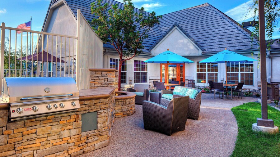 Residence Inn San Diego Rancho Bernardo/Scripps Poway
