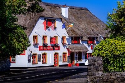 Merriman Hotel