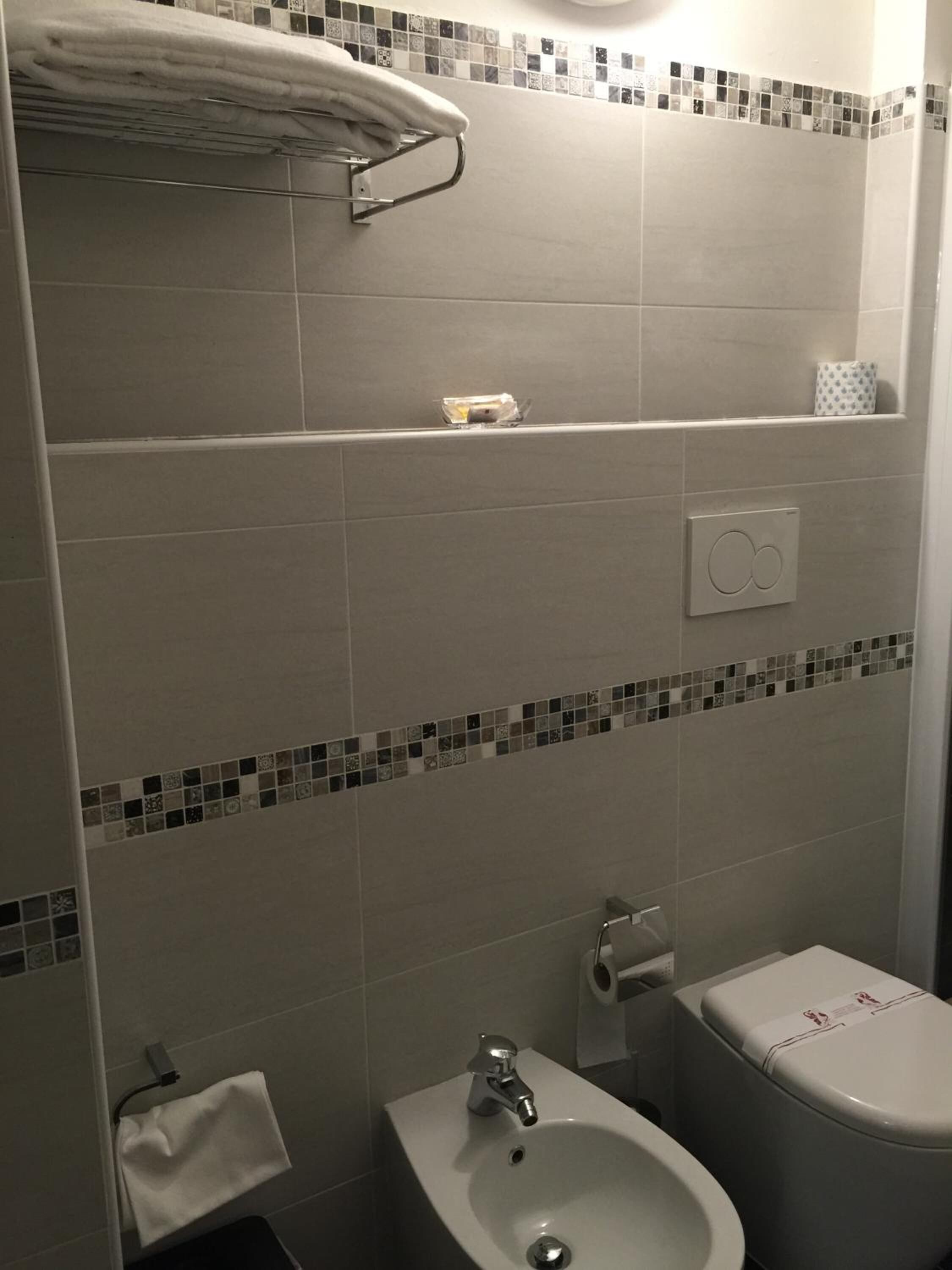 Photo - Hotel Holiday- Alla Finestrella