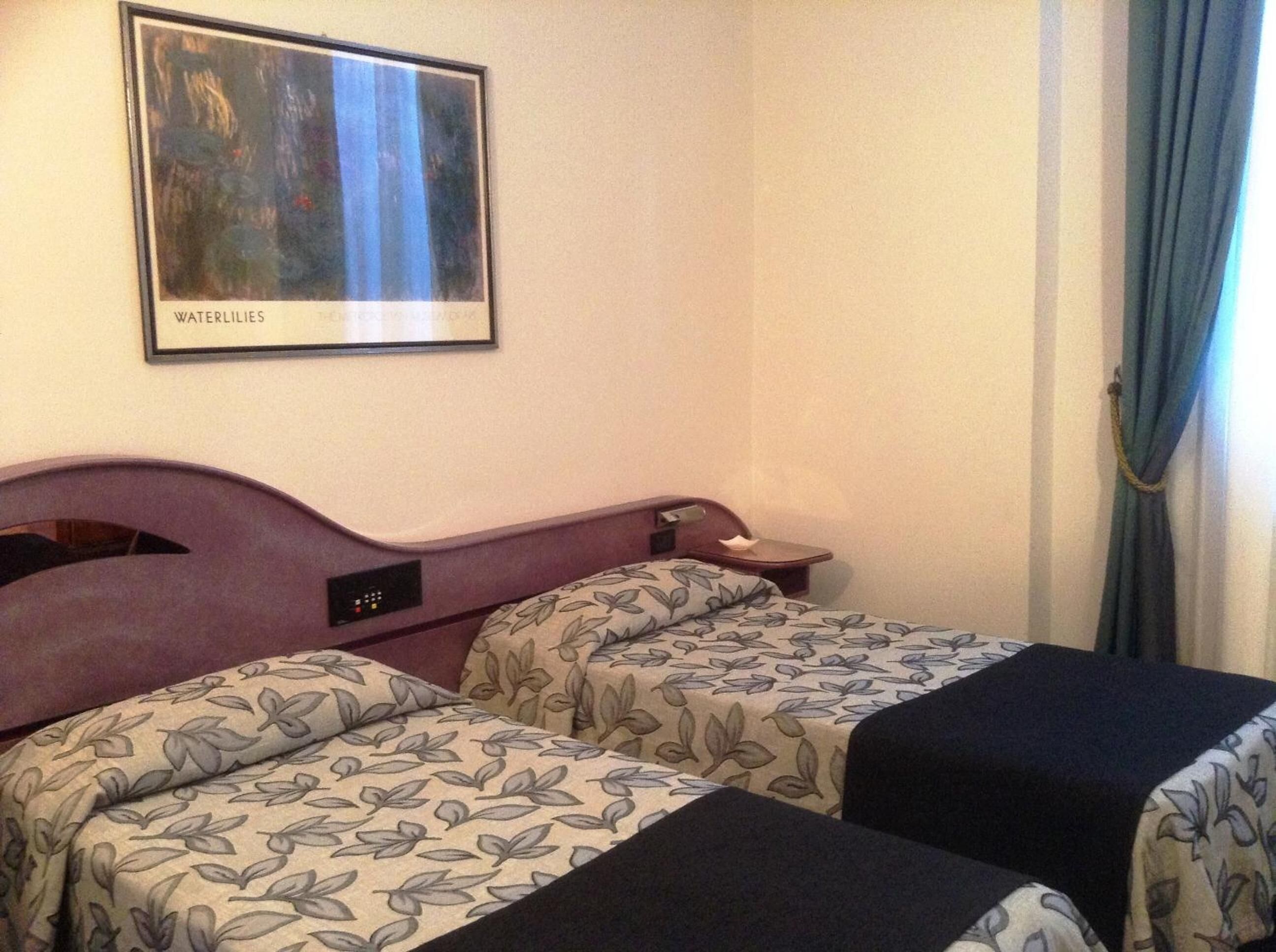 Photo - Hotel Holiday- Alla Finestrella