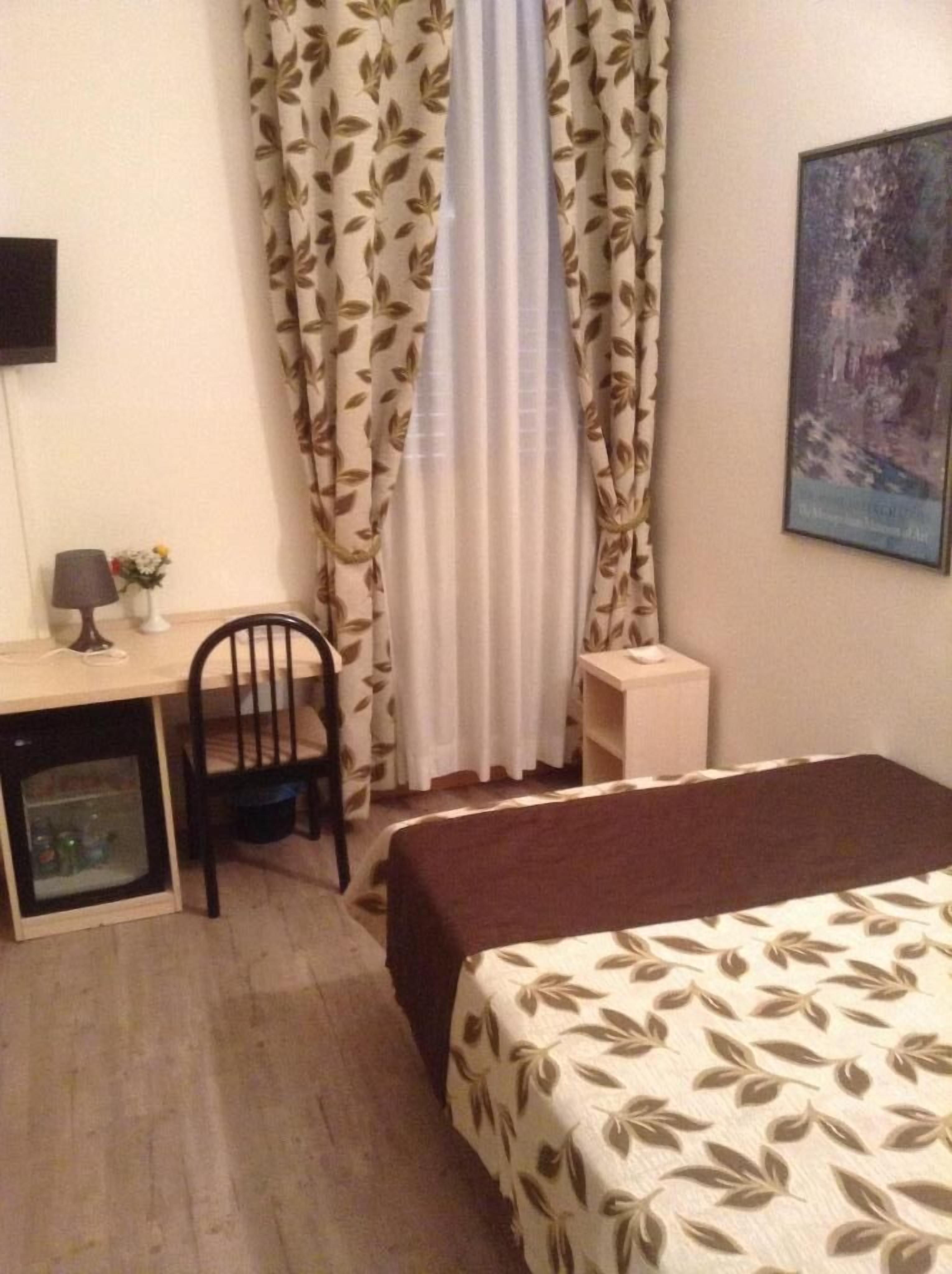 Photo - Hotel Holiday- Alla Finestrella