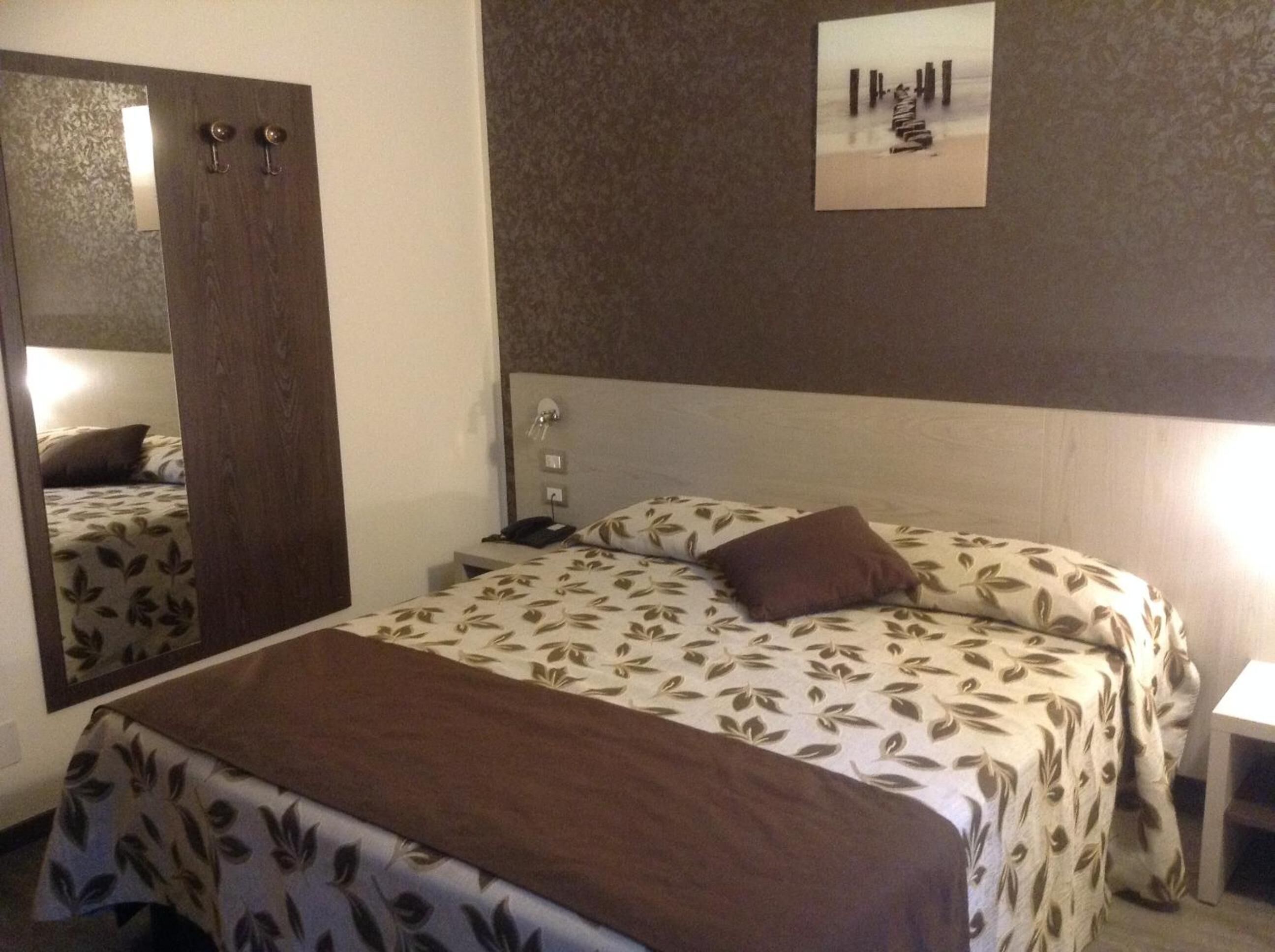 Photo - Hotel Holiday- Alla Finestrella