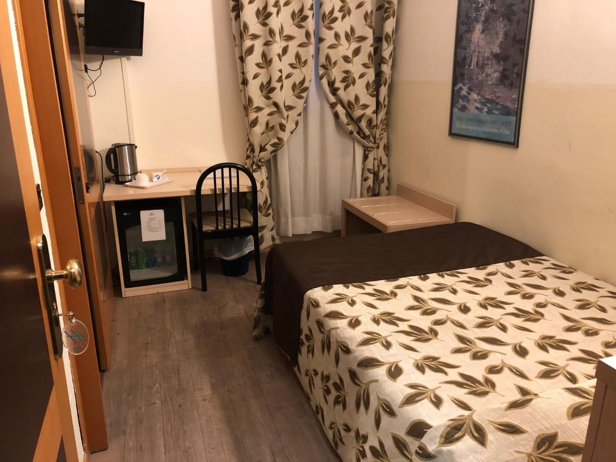 Photo - Hotel Holiday- Alla Finestrella