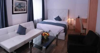 Hotel Savoy Bonn