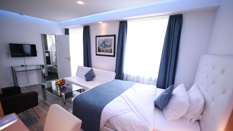 Hotel Savoy Bonn