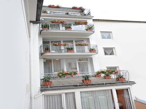 Exterior - Hotel Savoy Bonn (Bonn)