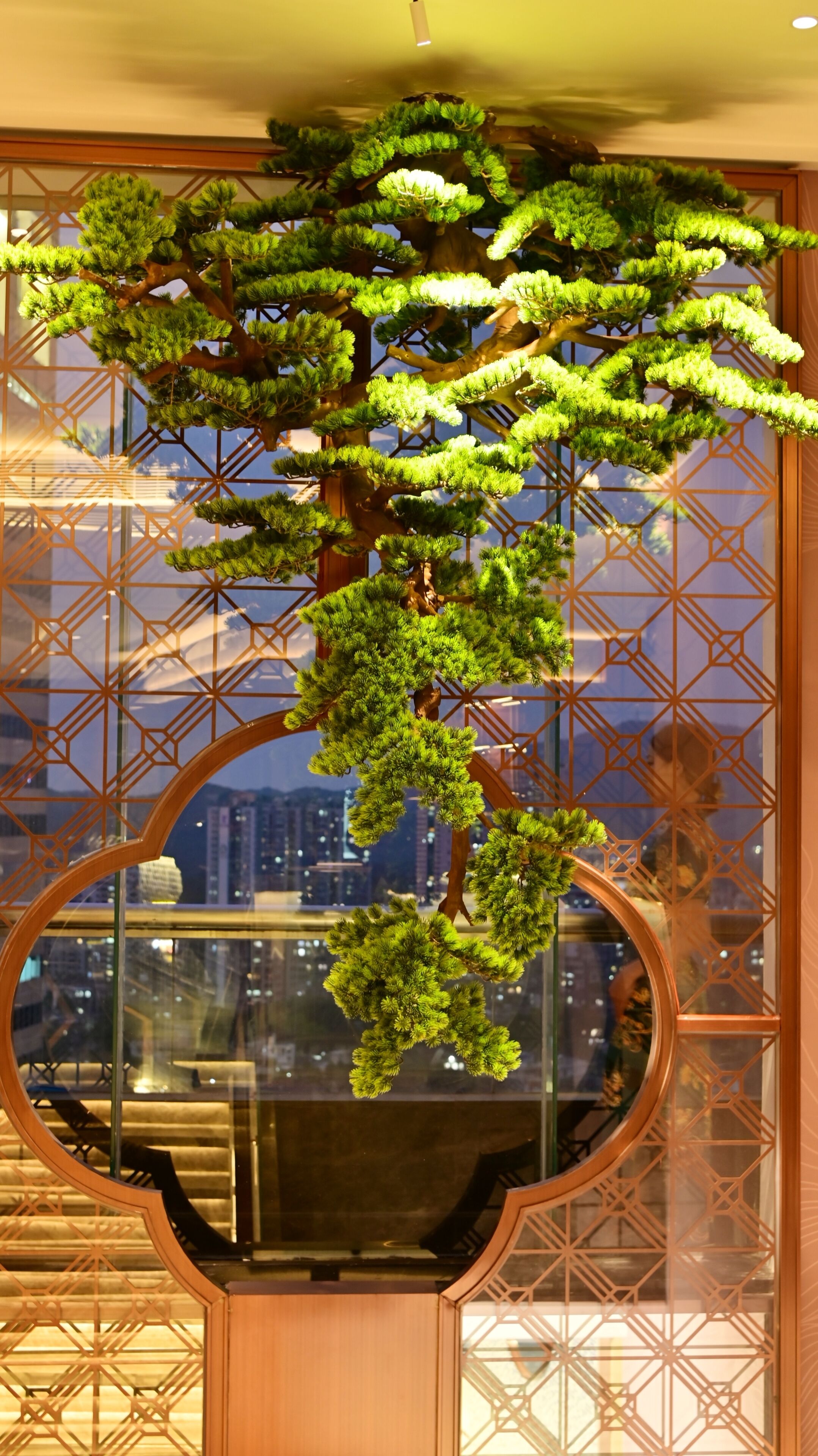 Photo - Ocean Hotel Guangzhou - Tao Jin station