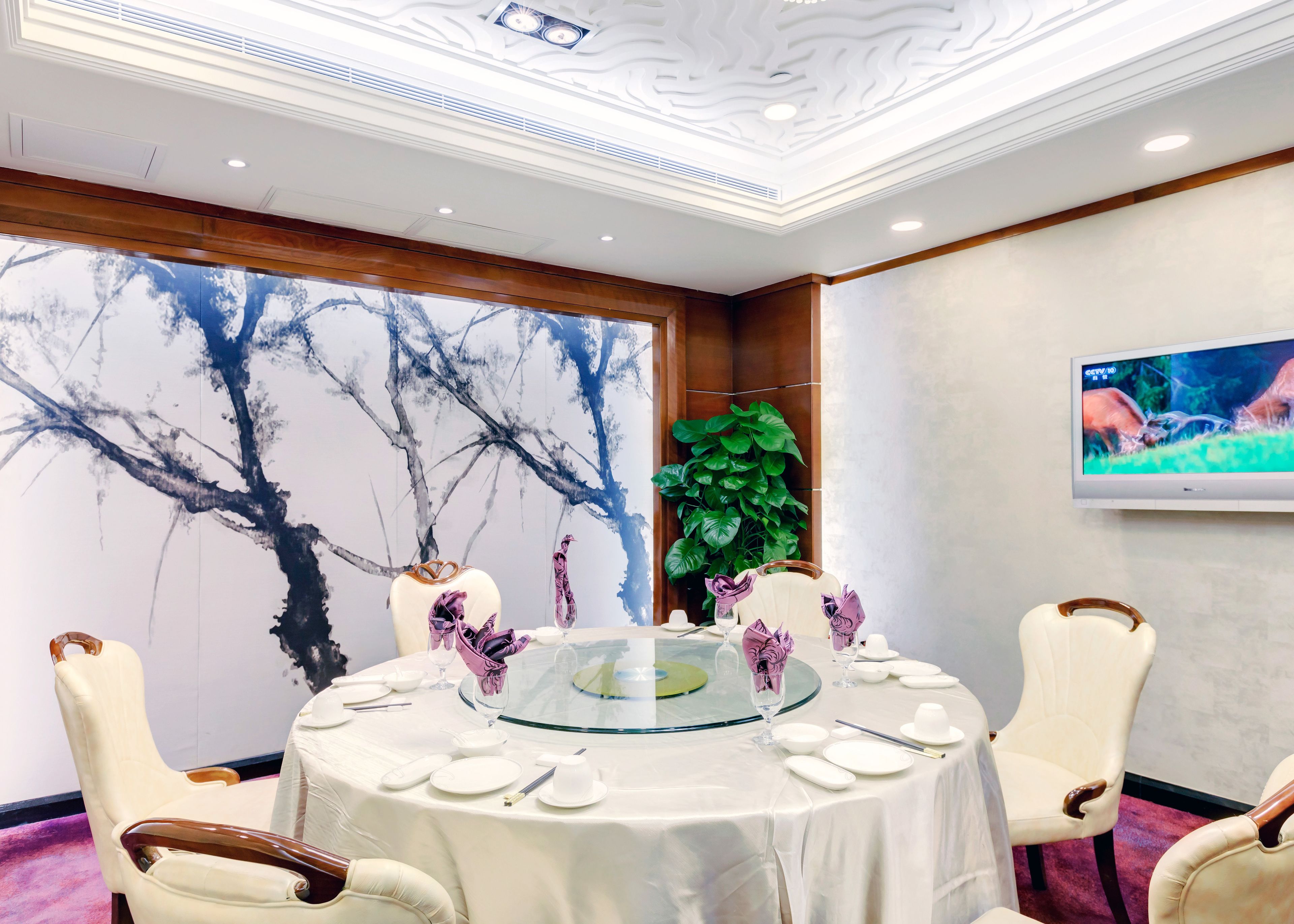 Photo - Ocean Hotel Guangzhou - Tao Jin station