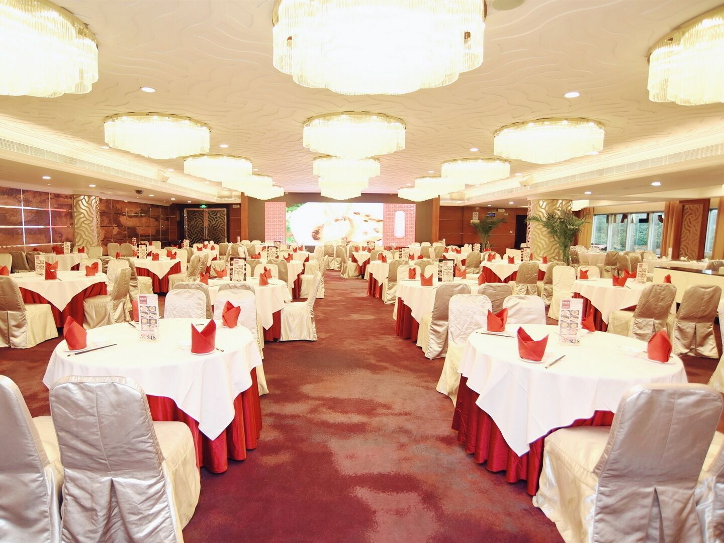 Foto - Ocean Hotel Guangzhou