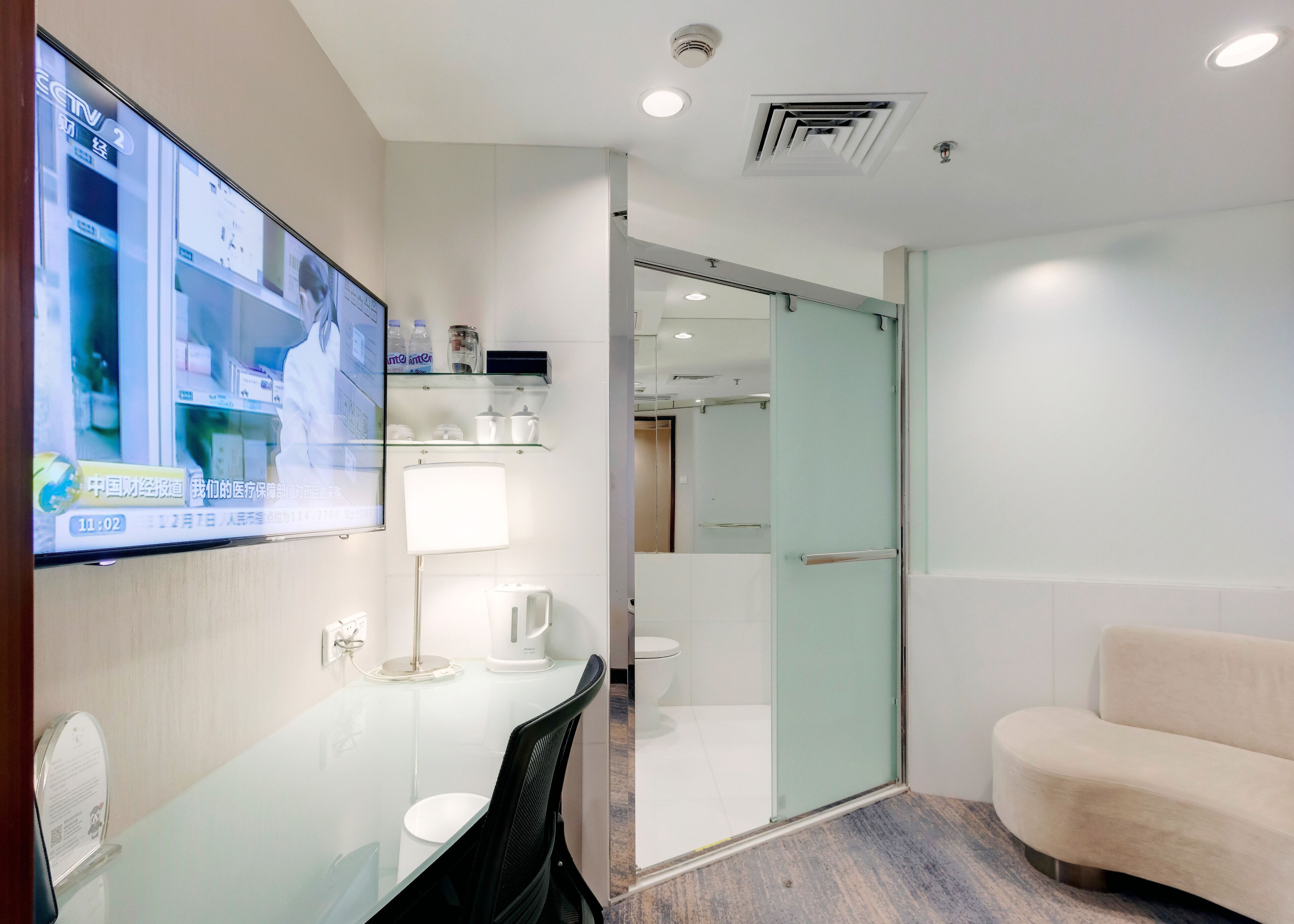 Photo - Ocean Hotel Guangzhou - Tao Jin station