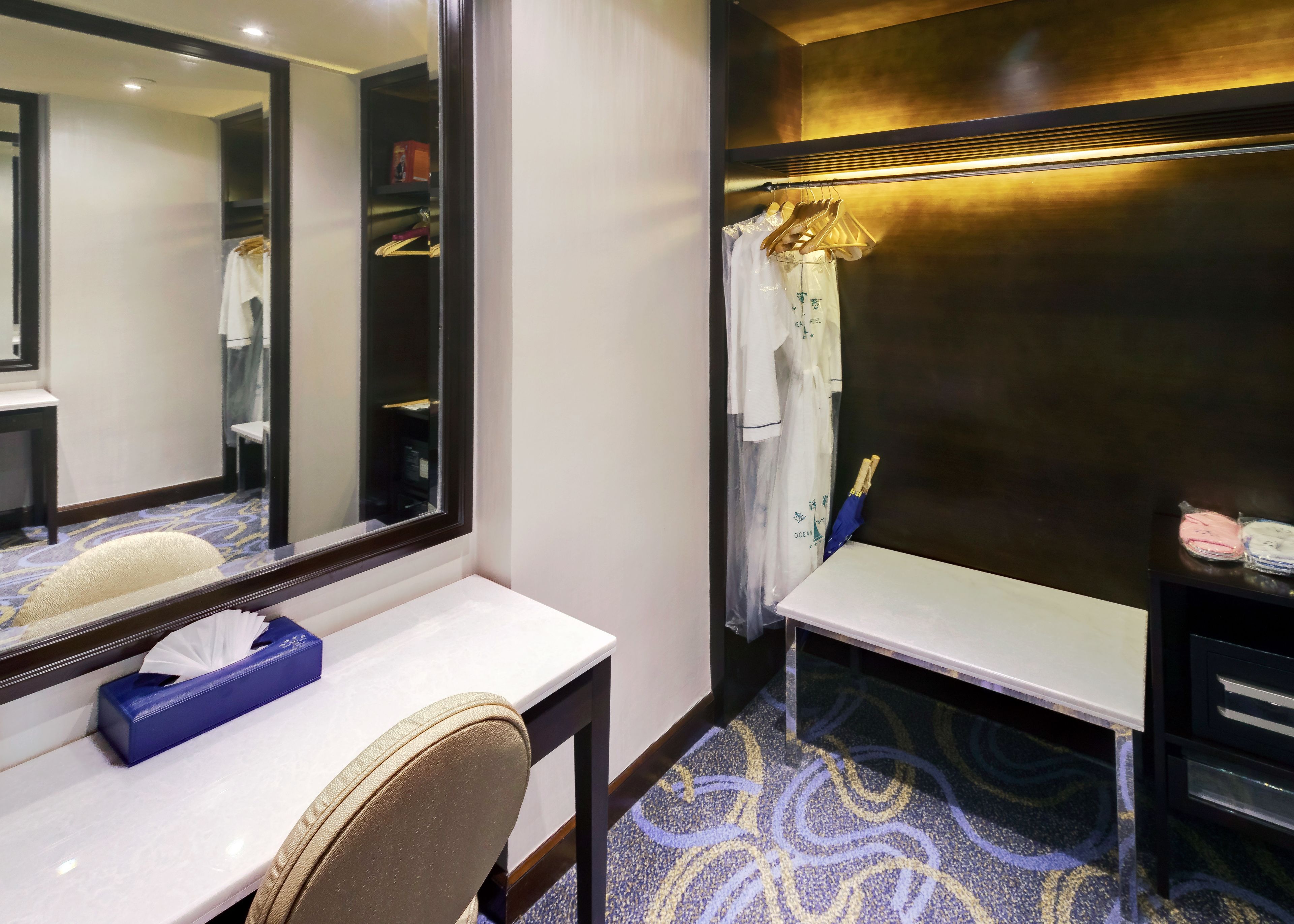 Photo - Ocean Hotel Guangzhou - Tao Jin station