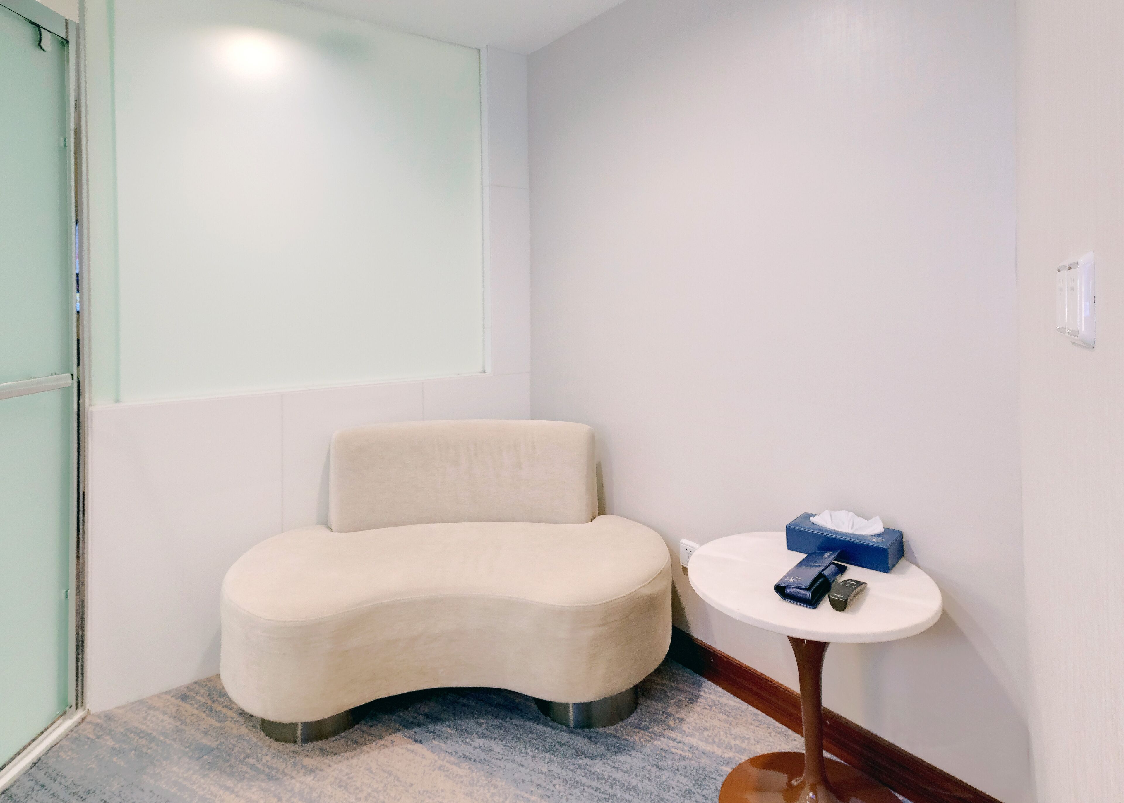 Photo - Ocean Hotel Guangzhou - Tao Jin station