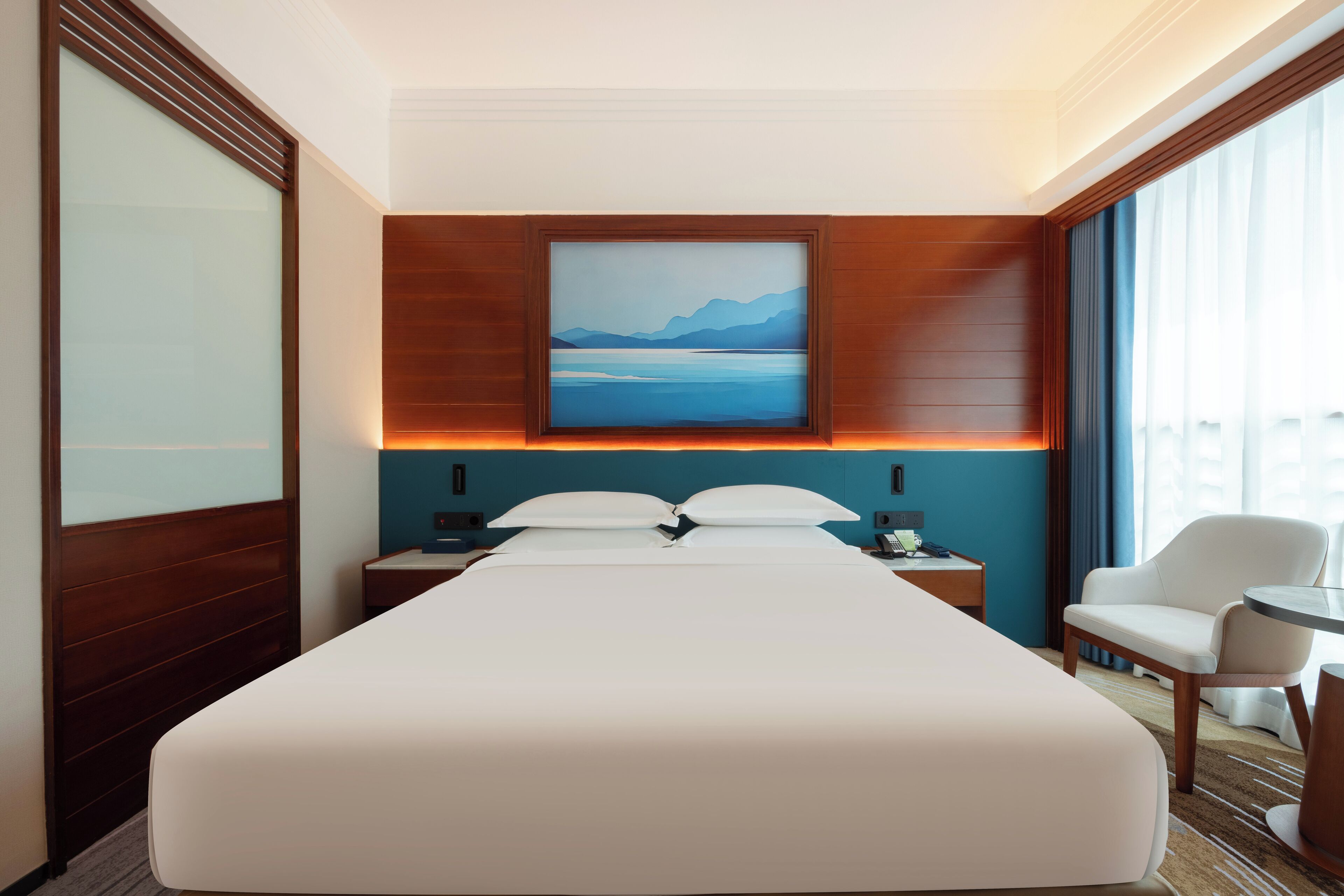 Photo - Ocean Hotel Guangzhou