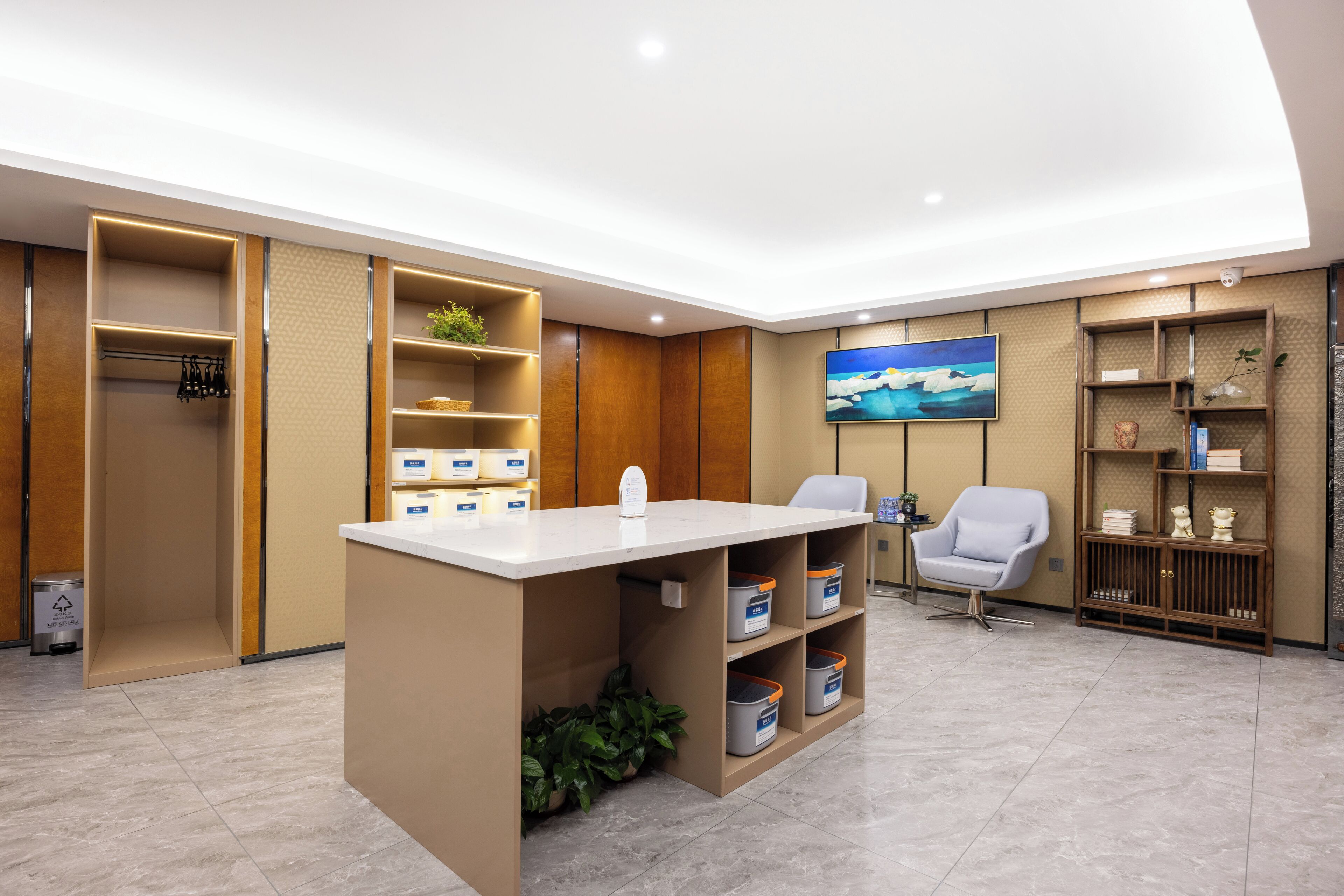 Foto - Ocean Hotel Guangzhou