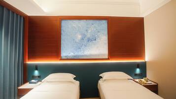 Ocean Smart Room | 1 bedroom, premium bedding, down comforters, pillowtop beds