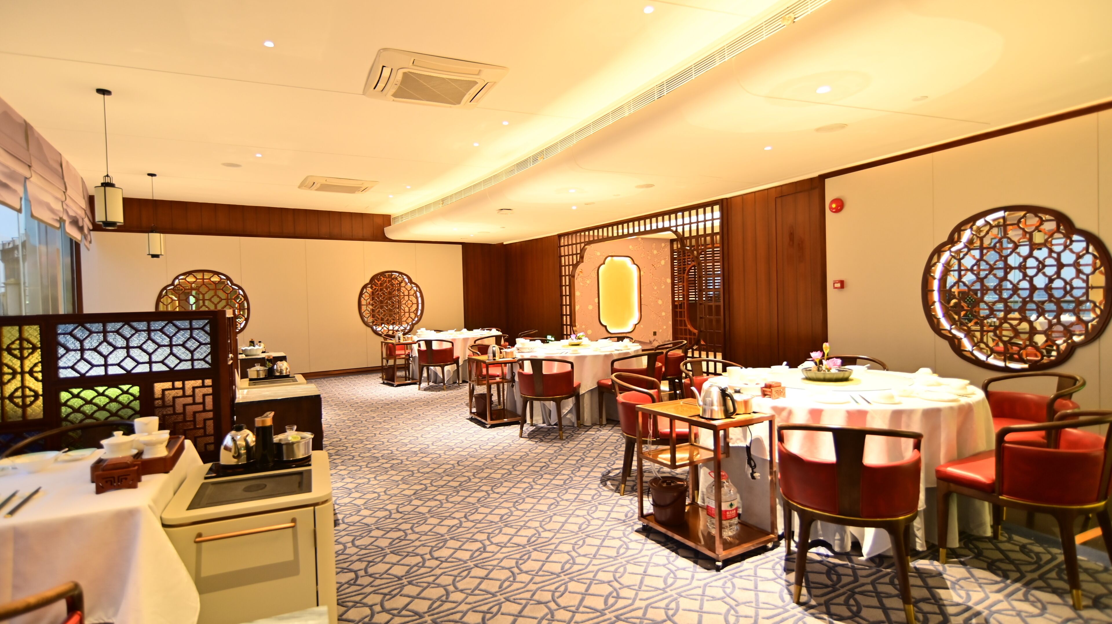 Foto - Ocean Hotel Guangzhou