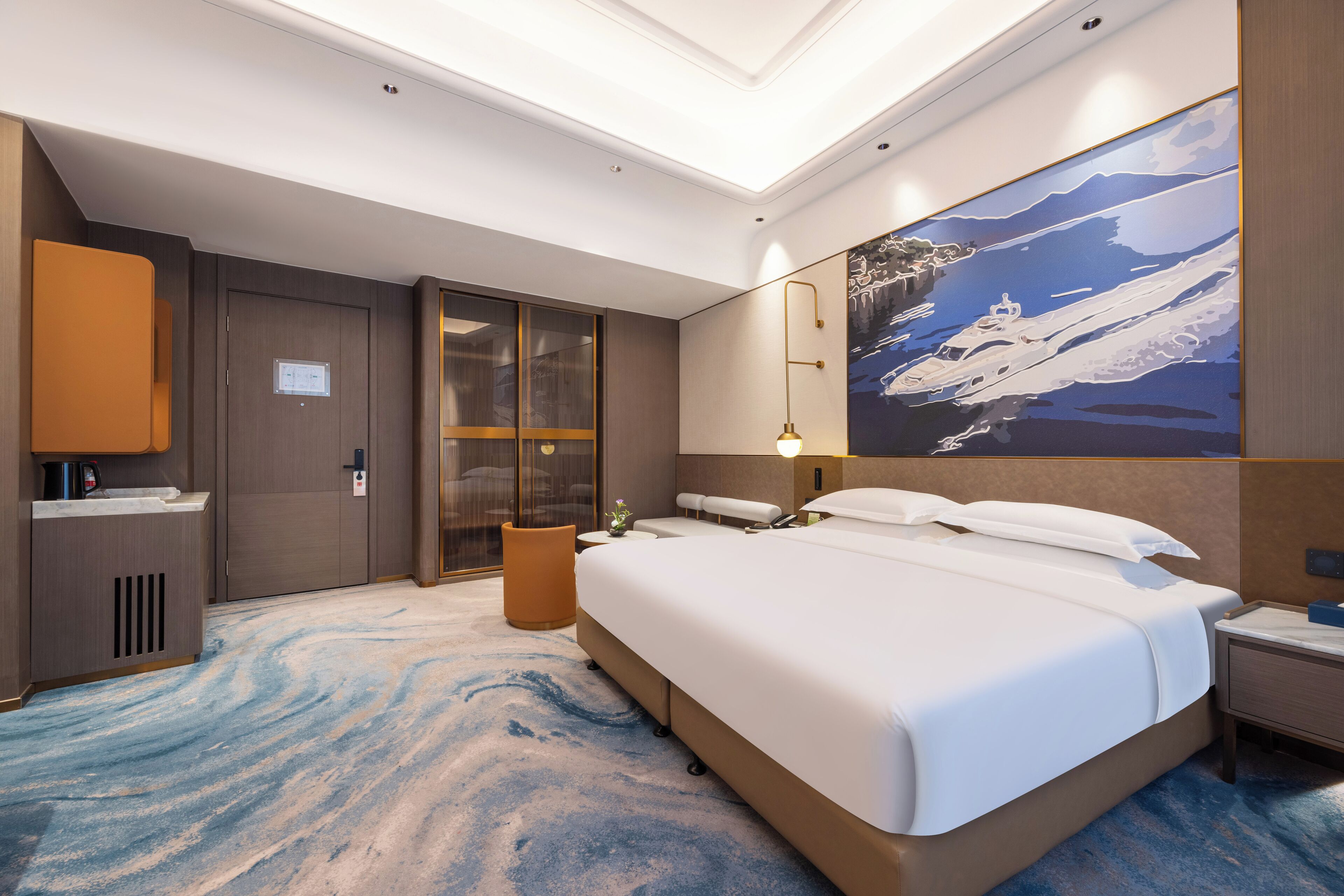 Photo - Ocean Hotel Guangzhou