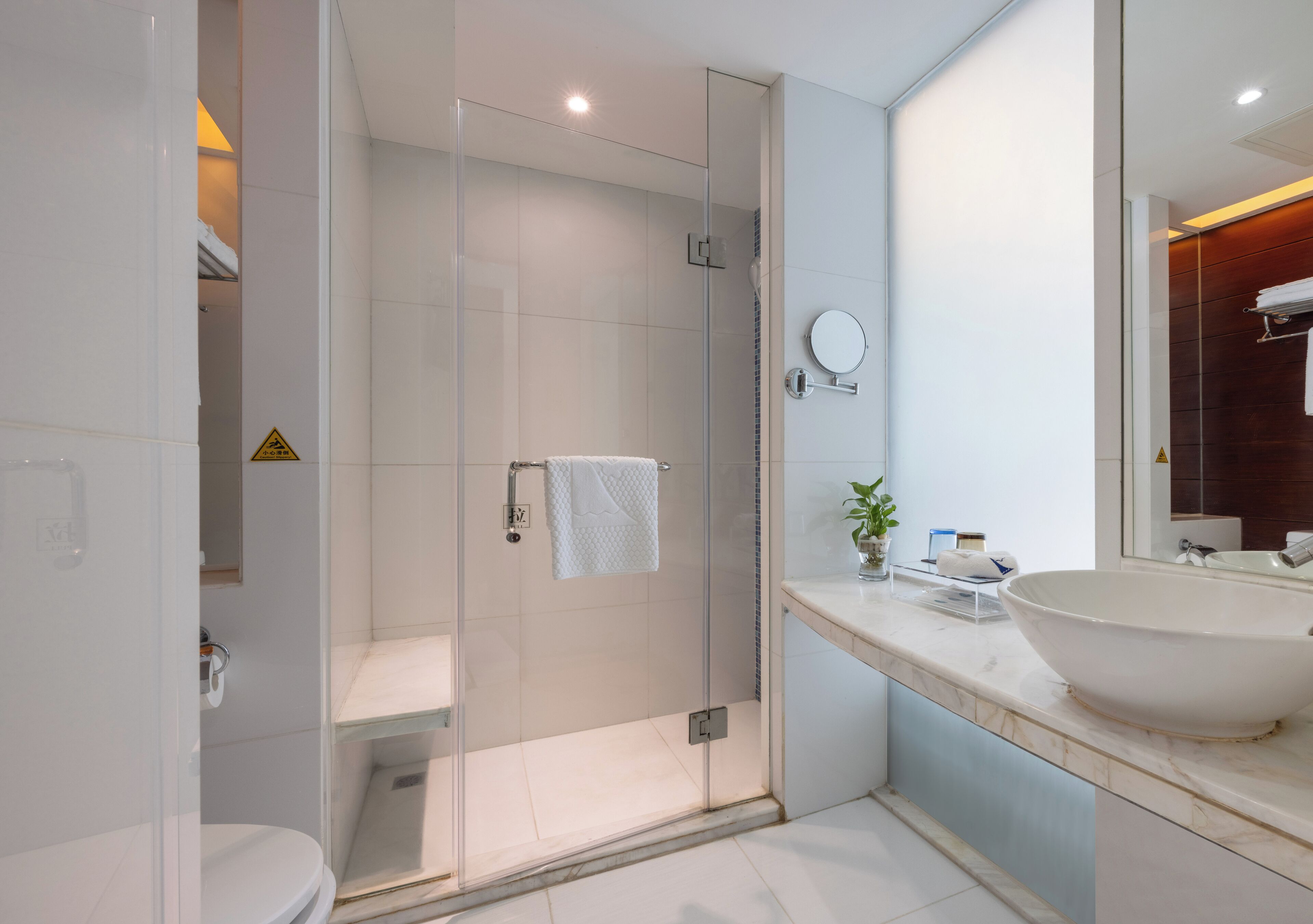 Photo - Ocean Hotel Guangzhou